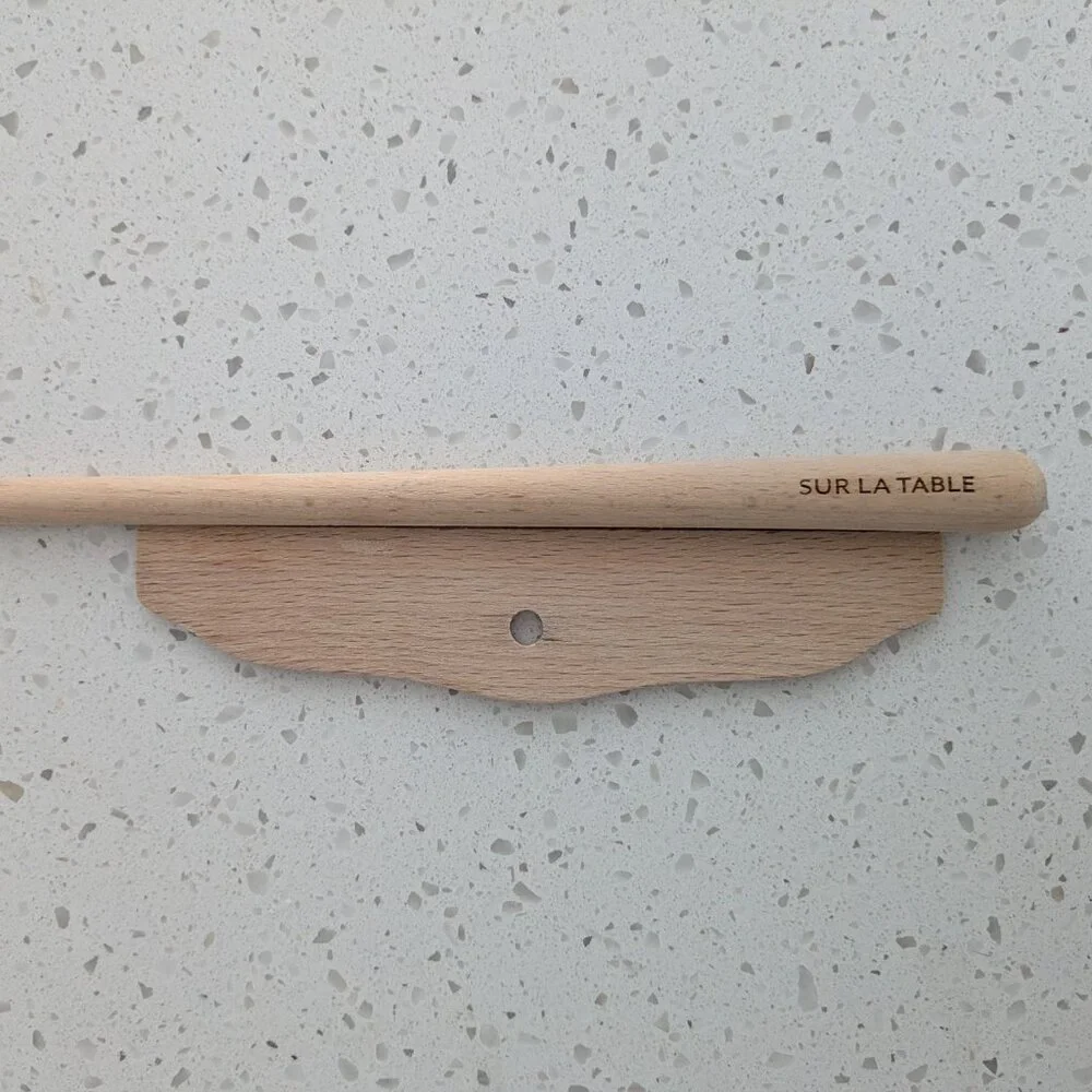 Sur la Table Crepe Spreader